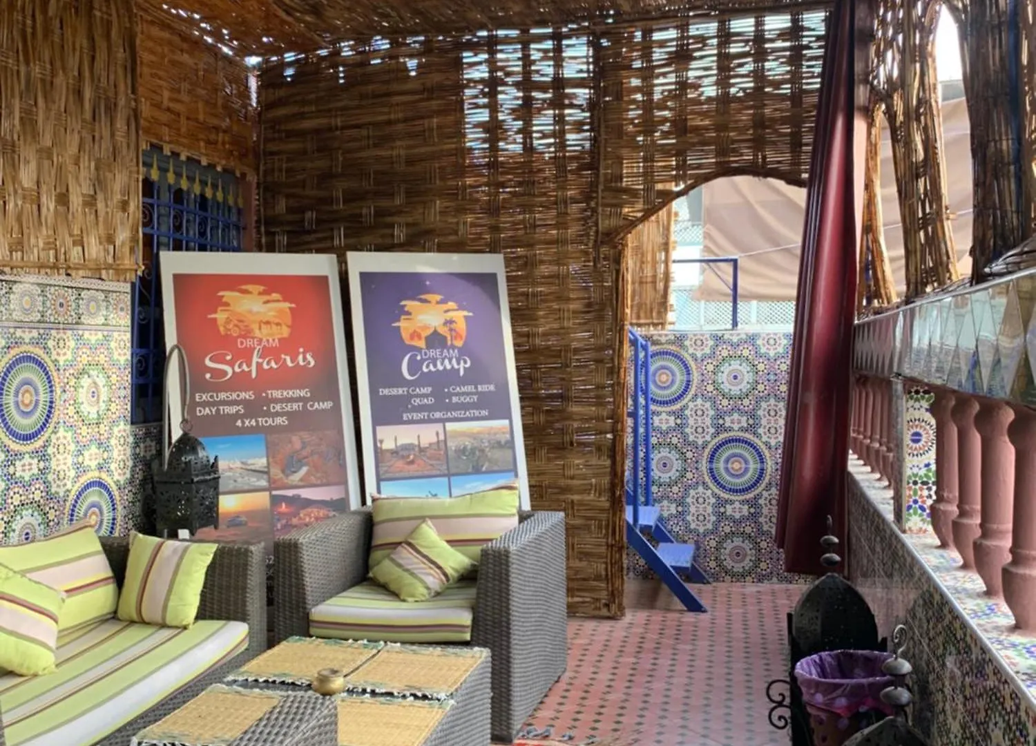Apartment Appartment Khadija Marrakesh