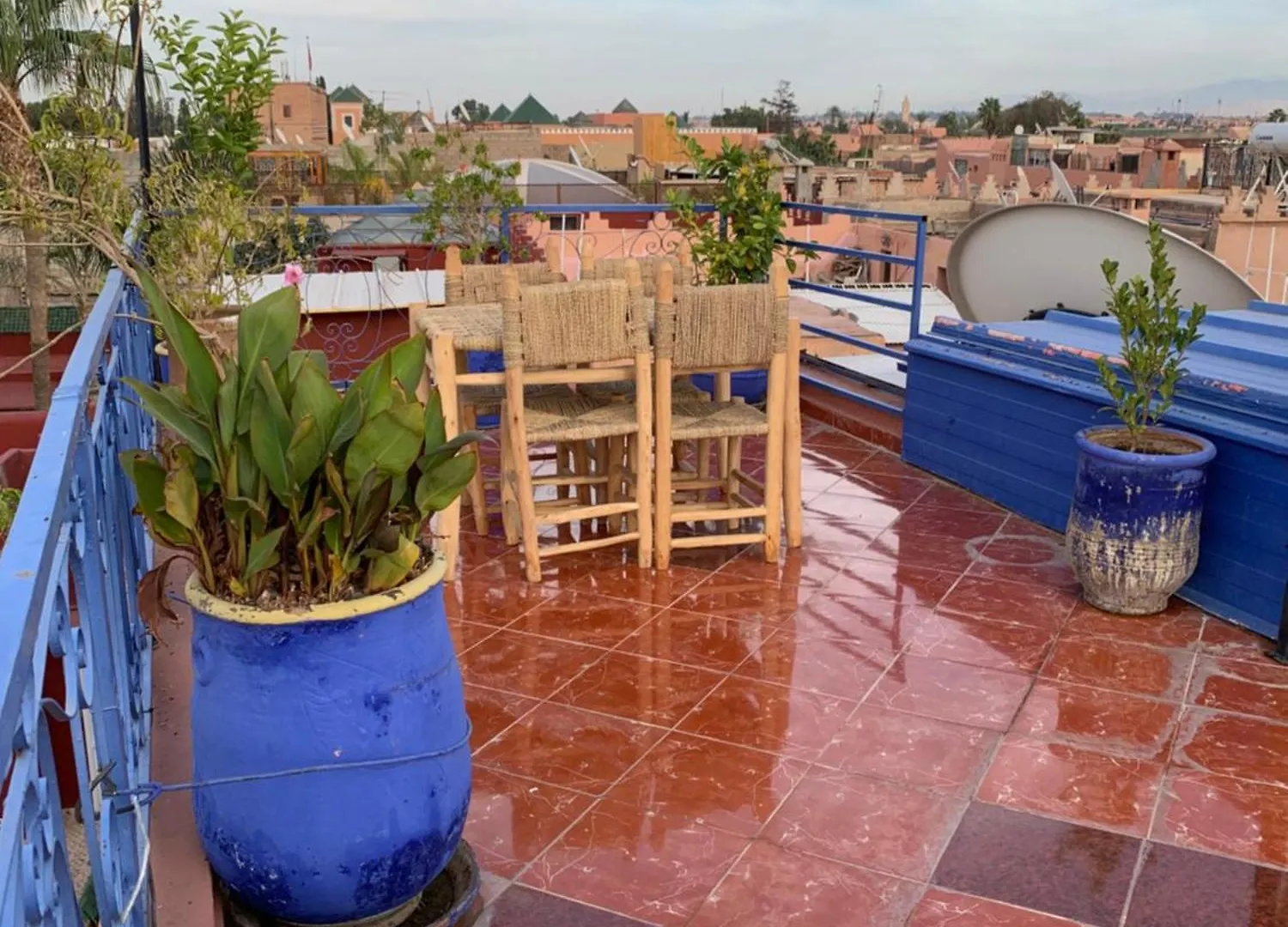 Appartment Khadija Marrakesh 0*,  Morocco