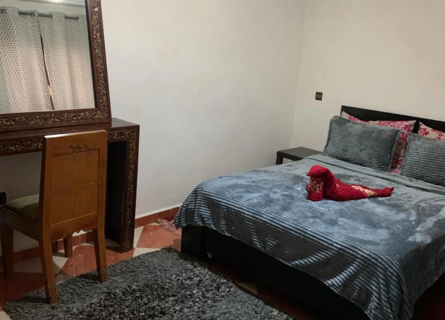 Appartment Khadija Marrakesh 0*,