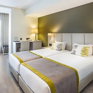 Empire Hotel Lisbona
