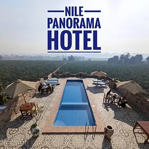 Nile Panorama Appartamento Luxor