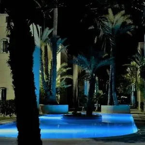 Villa Super Avec Piscine Interieure, Marrakesh