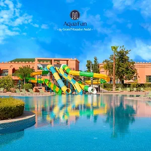 Aquafun By Grand Mogador Agdal Marrakesh