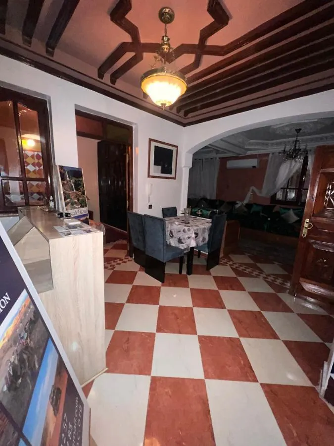 Appartment Khadija Marrakesh
