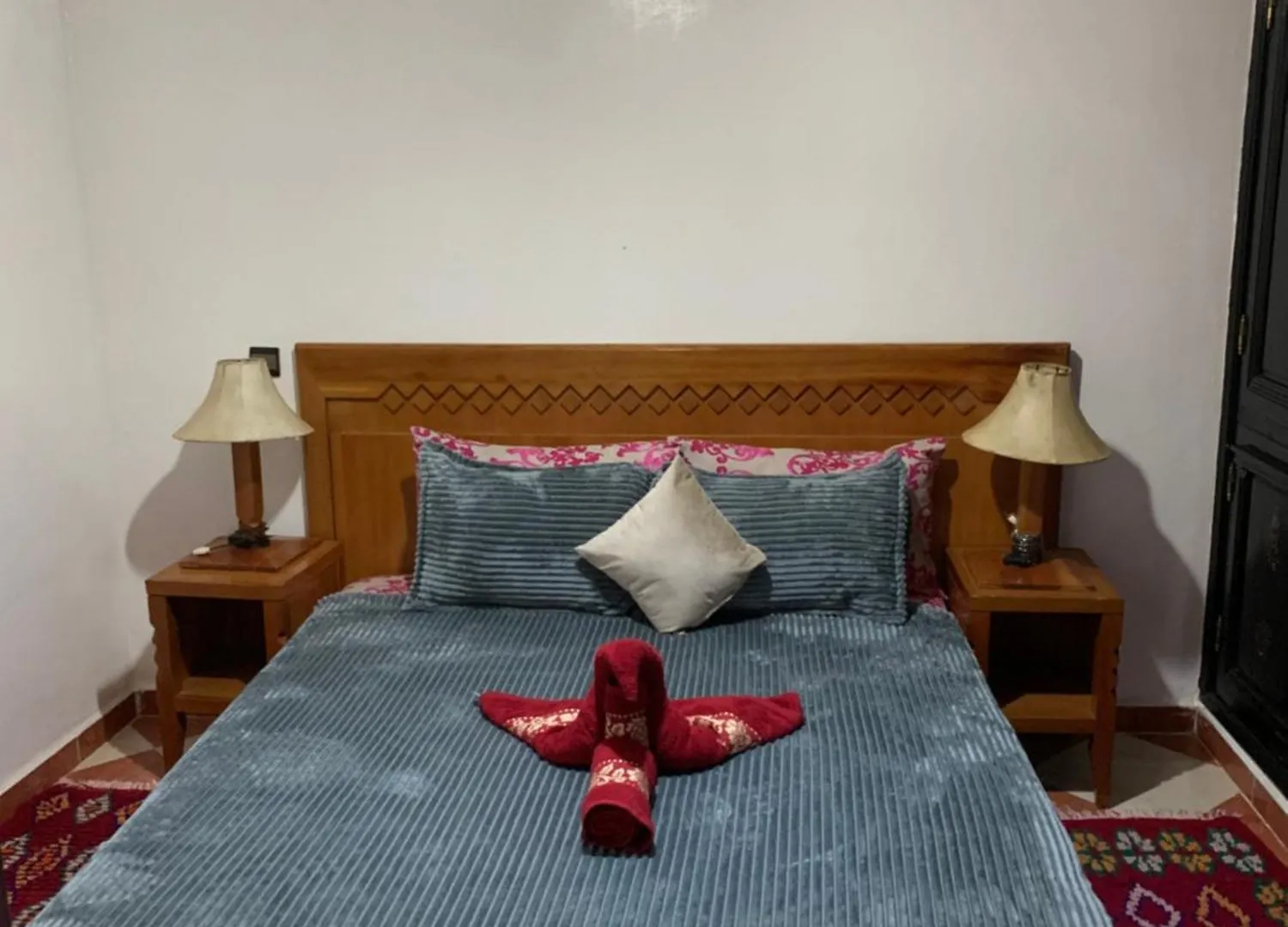 Appartment Khadija Marrakesh