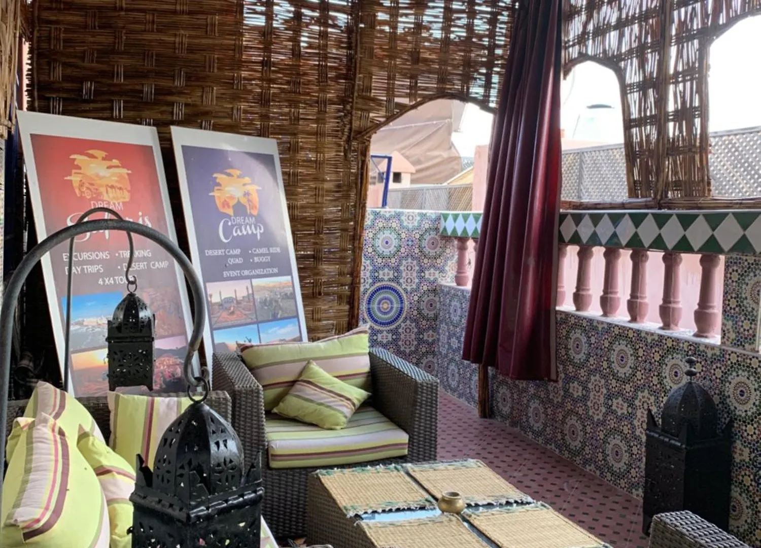 Appartement Appartment Khadija Marrakesh